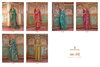 Maha Nandi By Kreshva Silk Printed Saree Wholesale In India